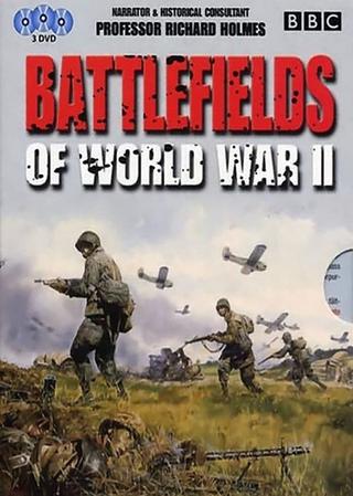 Battlefields poster