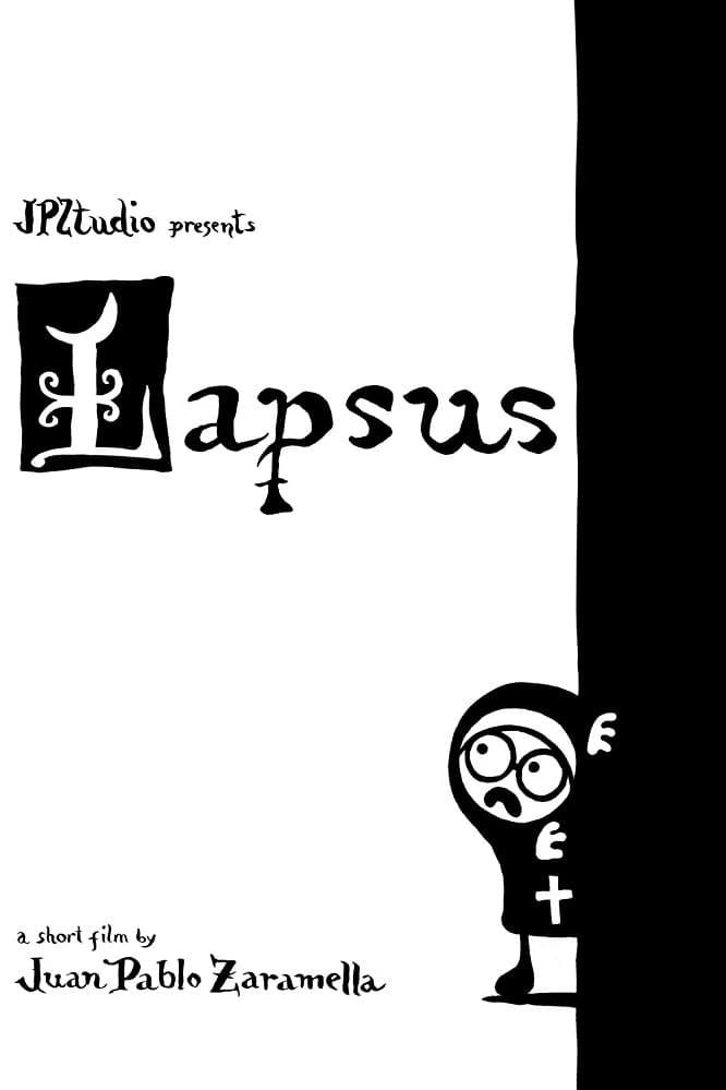 Lapsus poster
