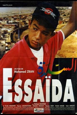 Essaida poster