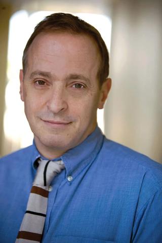 David Sedaris pic