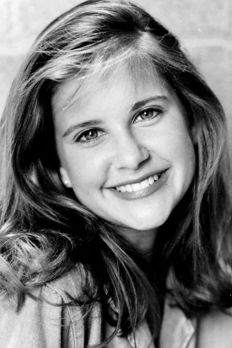 Kellie Martin poster