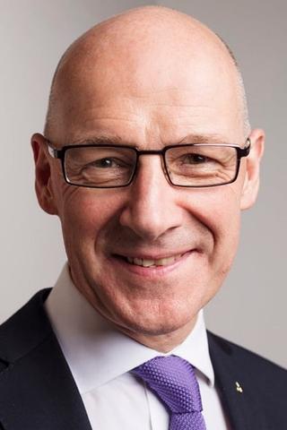 John Swinney pic