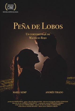 Peña de Lobos poster