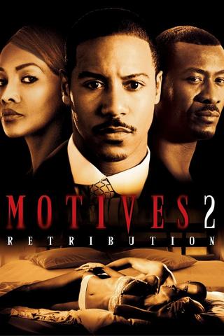 Motives 2 poster