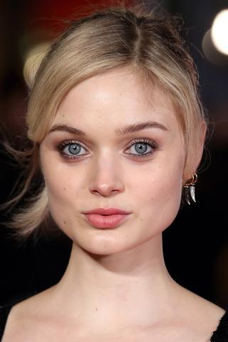 Bella Heathcote pic