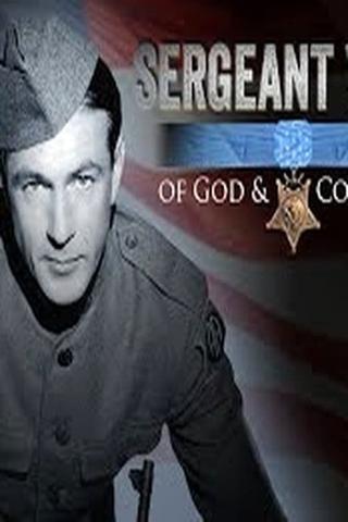 Sergeant York: Of God and Country poster