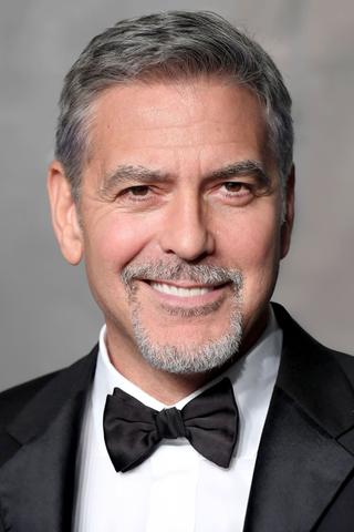 George Clooney pic