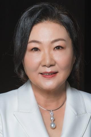 Kim Hae-sook pic