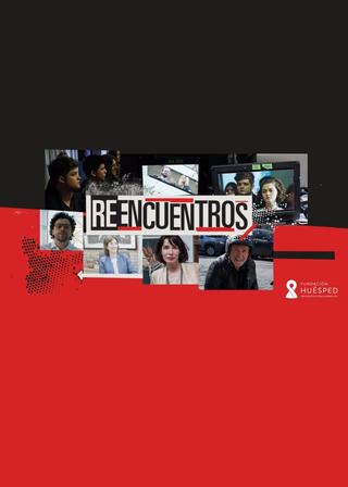 Reencuentros poster