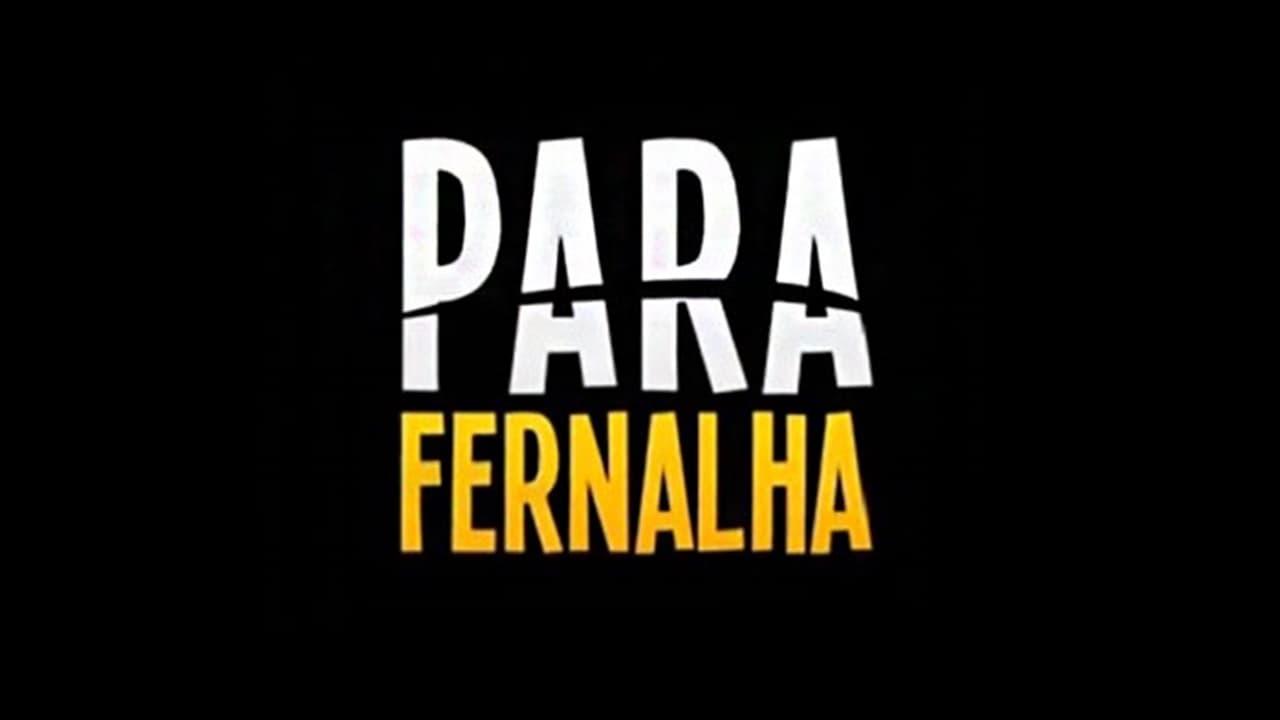 Parafernalha backdrop