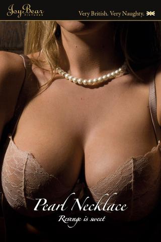 Pearl Necklace poster