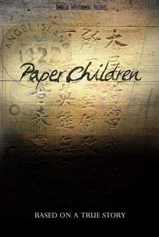 Paper Children poster