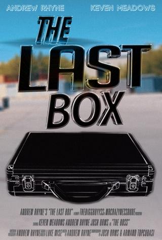 The Last Box poster