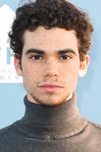 Cameron Boyce poster