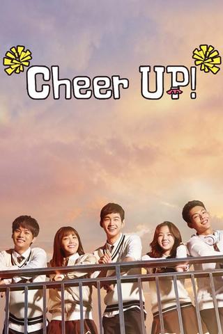 Cheer Up! poster
