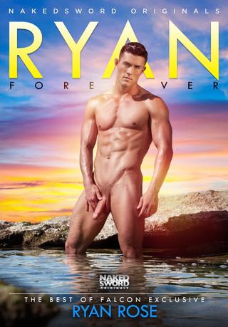 Ryan Forever poster