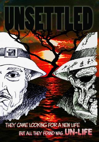 Unsettled poster