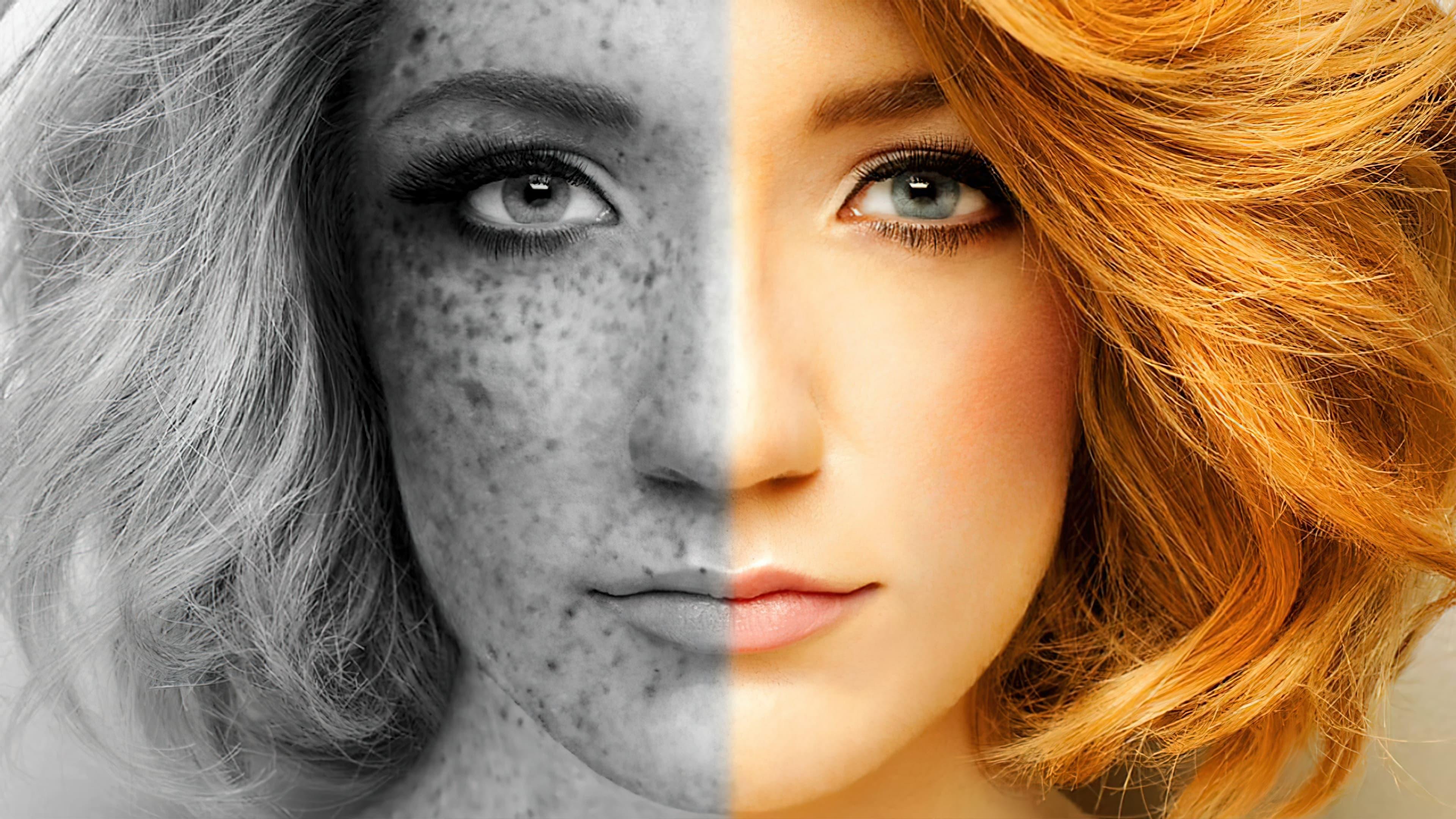 Nicola Roberts: The Truth About Tanning backdrop