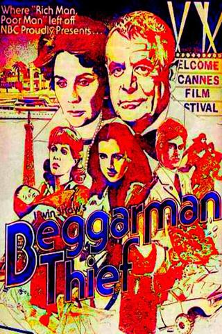 Beggarman, Thief poster