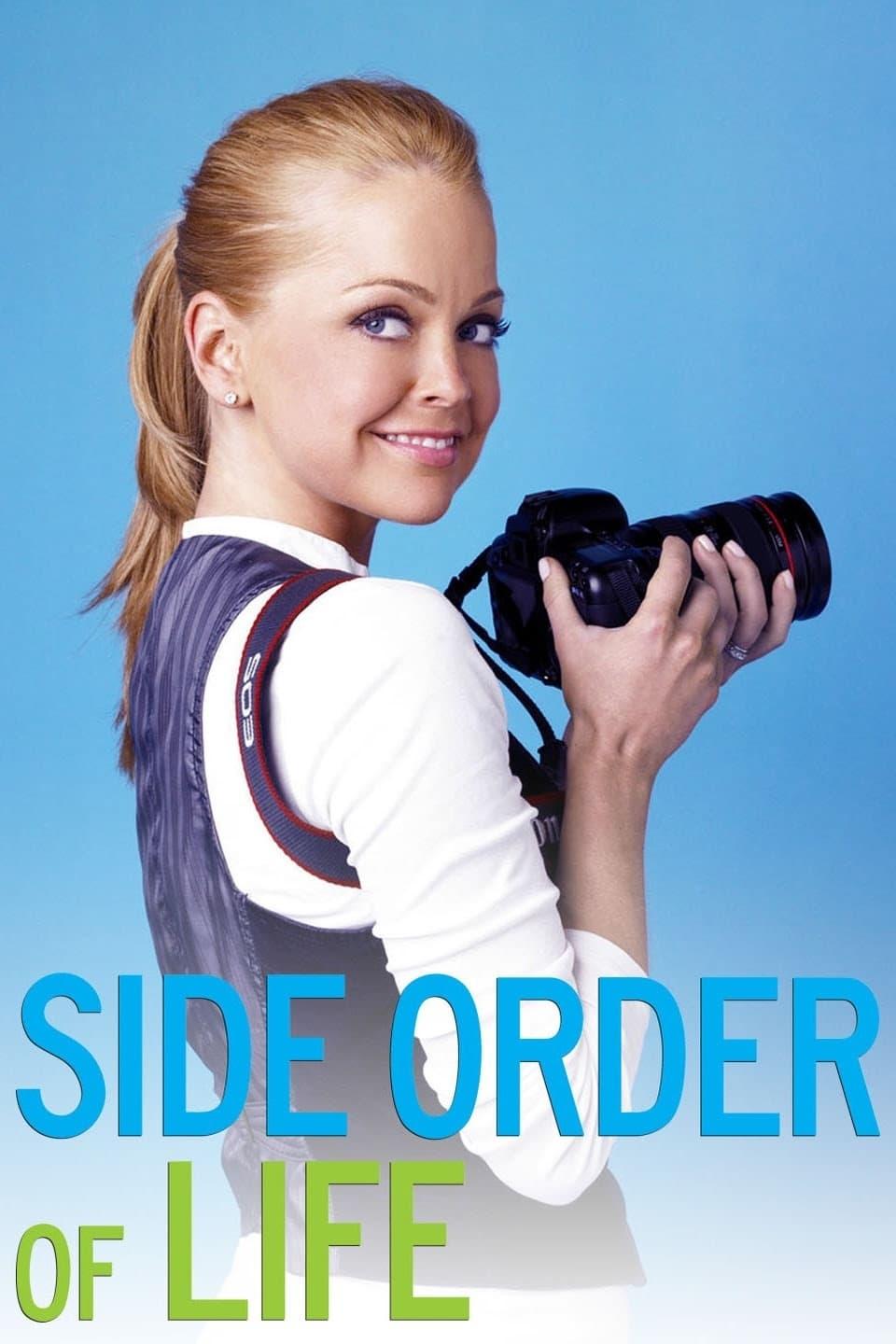 Side Order of Life poster