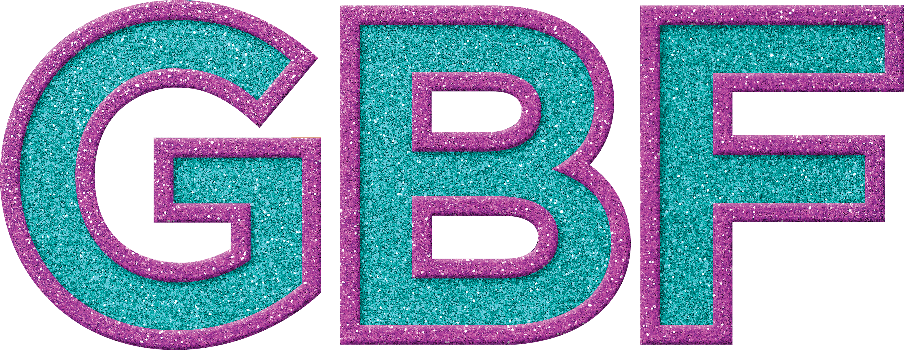 G.B.F. logo