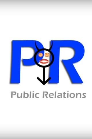 PR: Public Relations poster
