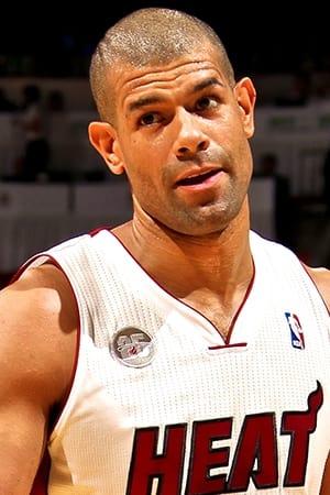 Shane Battier poster