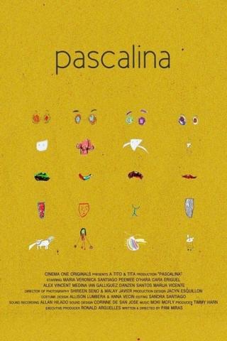 Pascalina poster