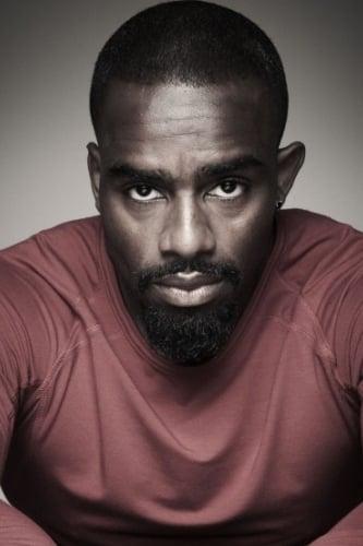 Charles Venn poster