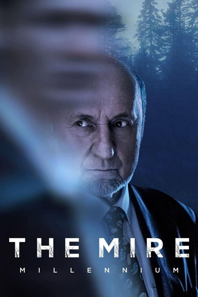 The Mire poster