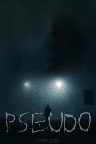 Pseudo poster