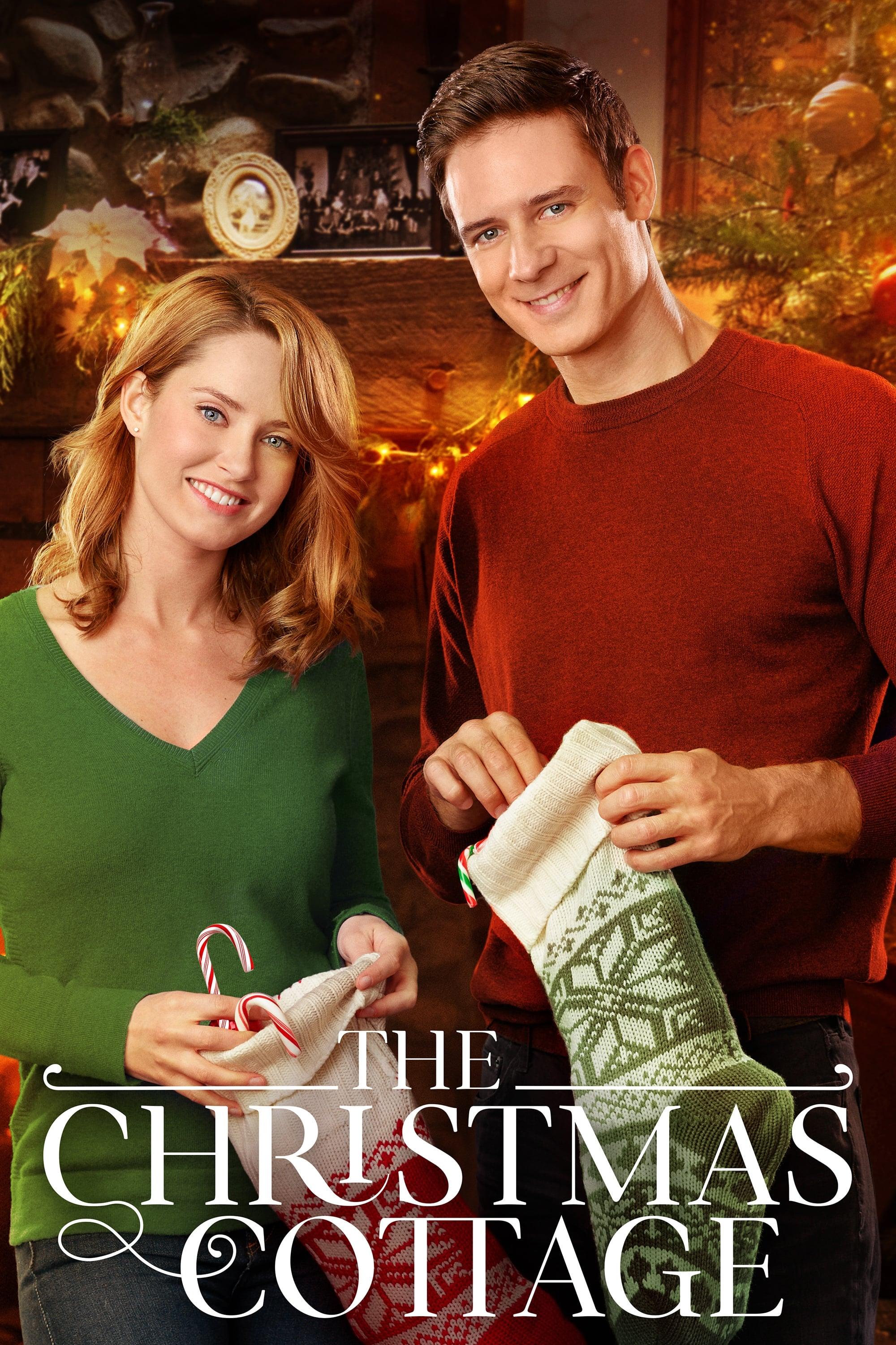 The Christmas Cottage poster