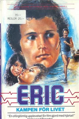 Eric poster