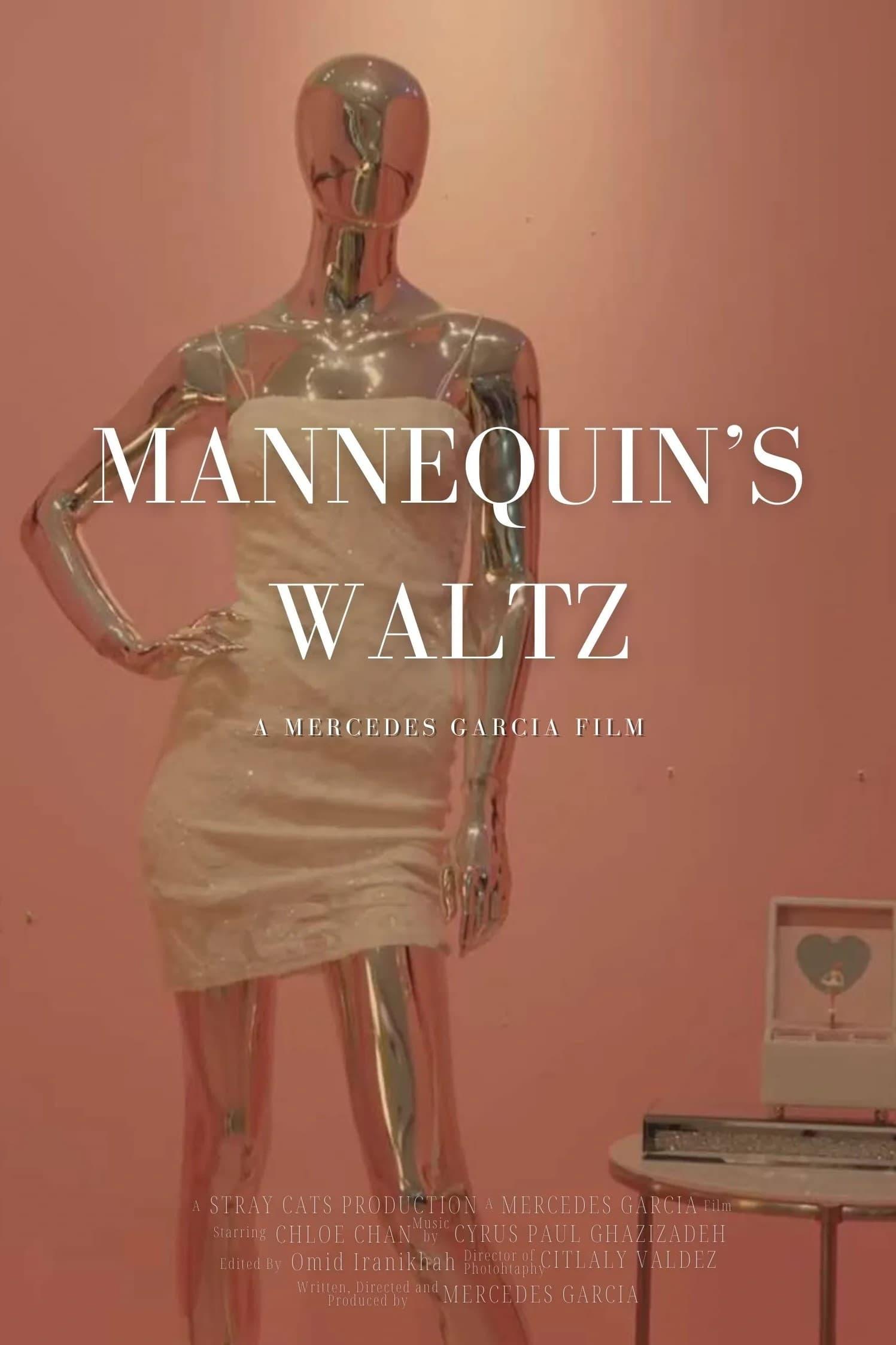 Mannequin's Waltz poster