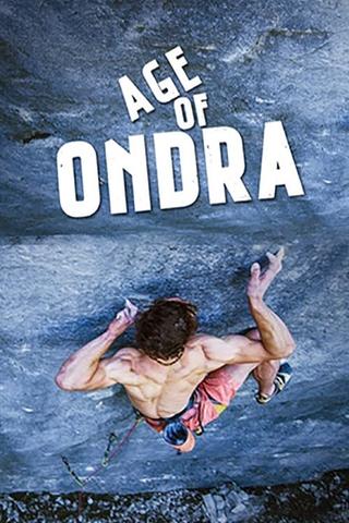 Age of Ondra poster
