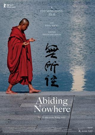 Abiding Nowhere poster