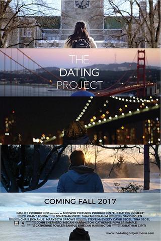 The Dating Project poster