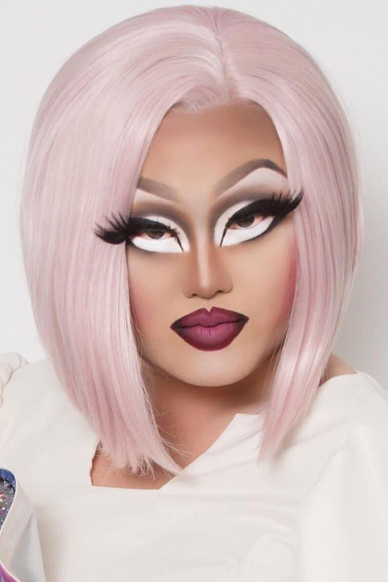 Kim Chi poster