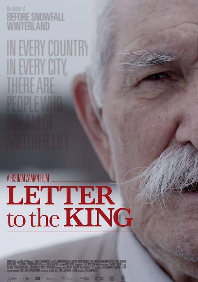 Letter to the King poster