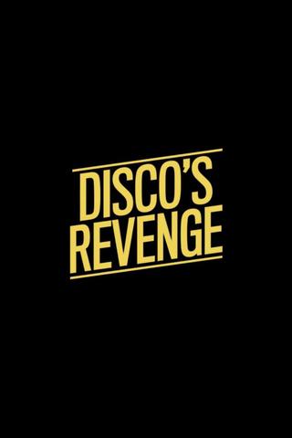 Disco’s Revenge poster