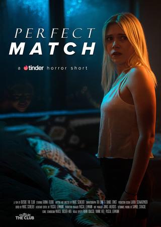 Perfect Match poster