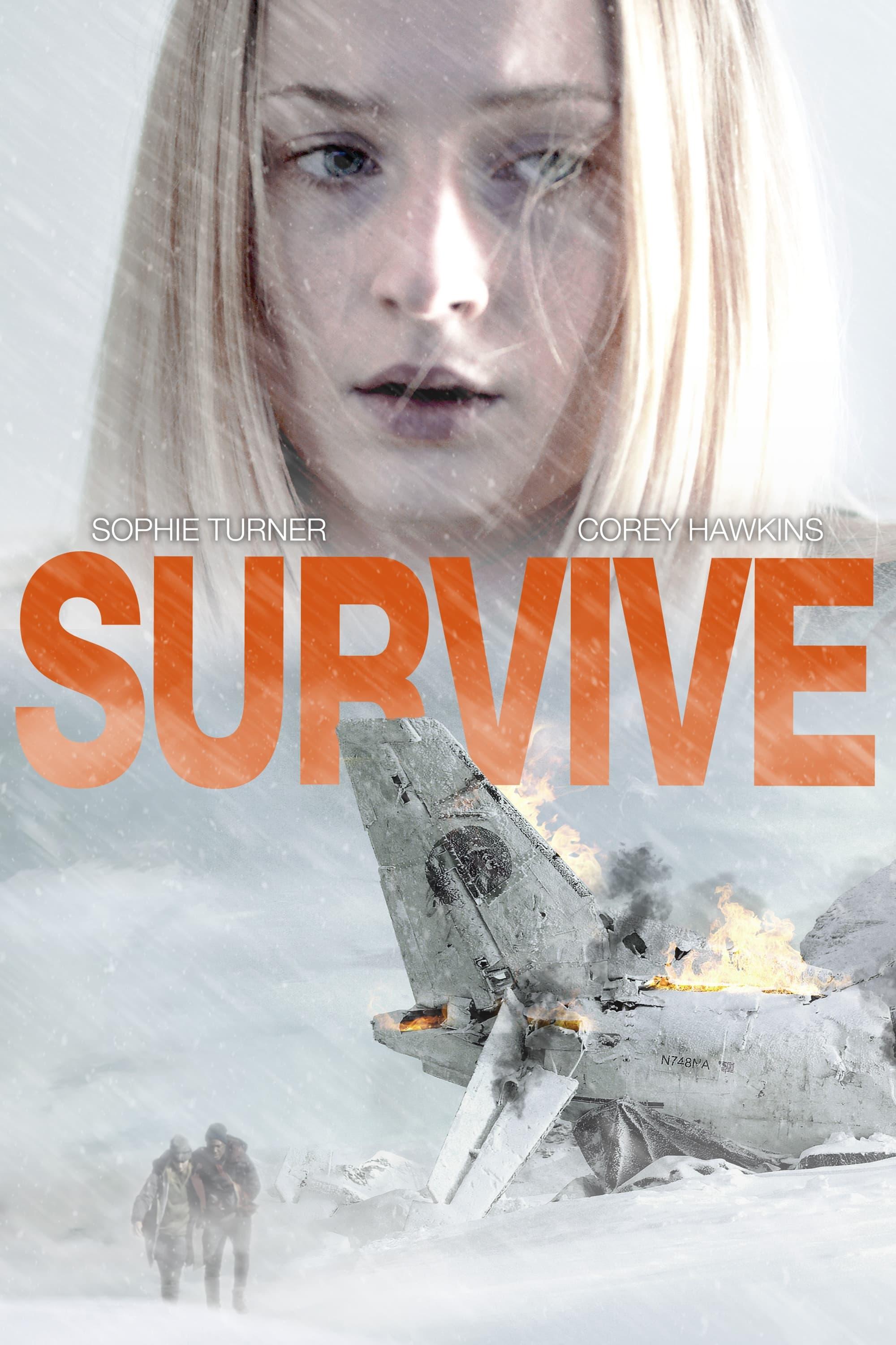 Survive poster