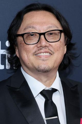 Joseph Kahn pic