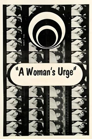 Nympho: A Woman's Urge poster