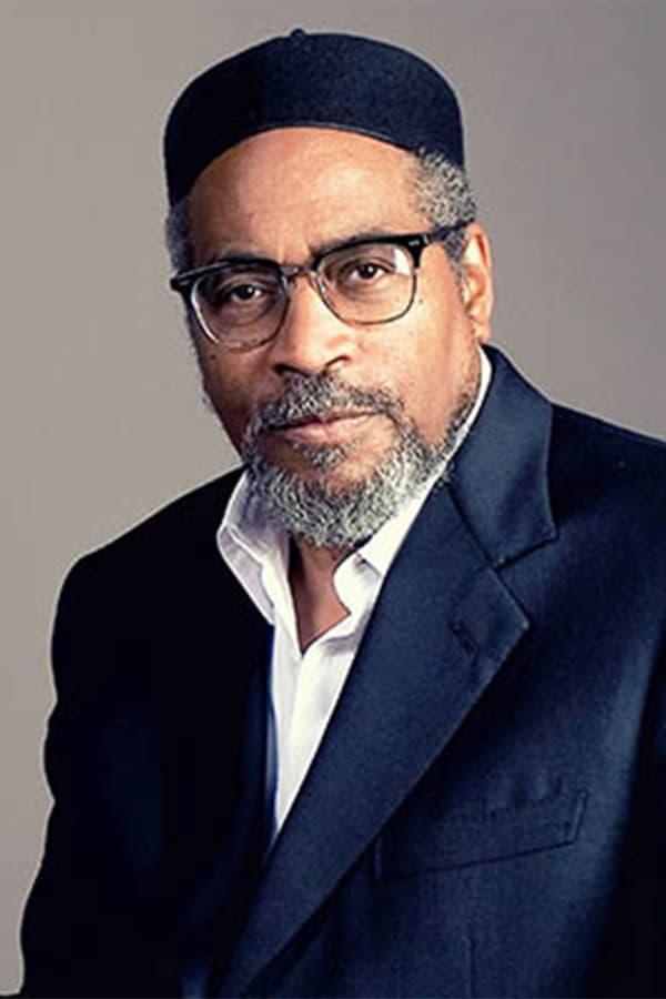 Kenny Gamble poster