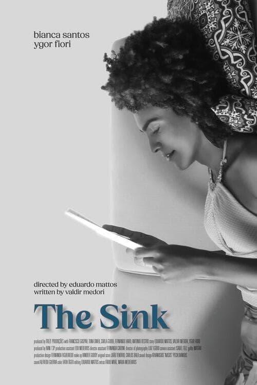 The Sink poster