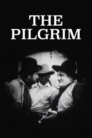 The Pilgrim poster