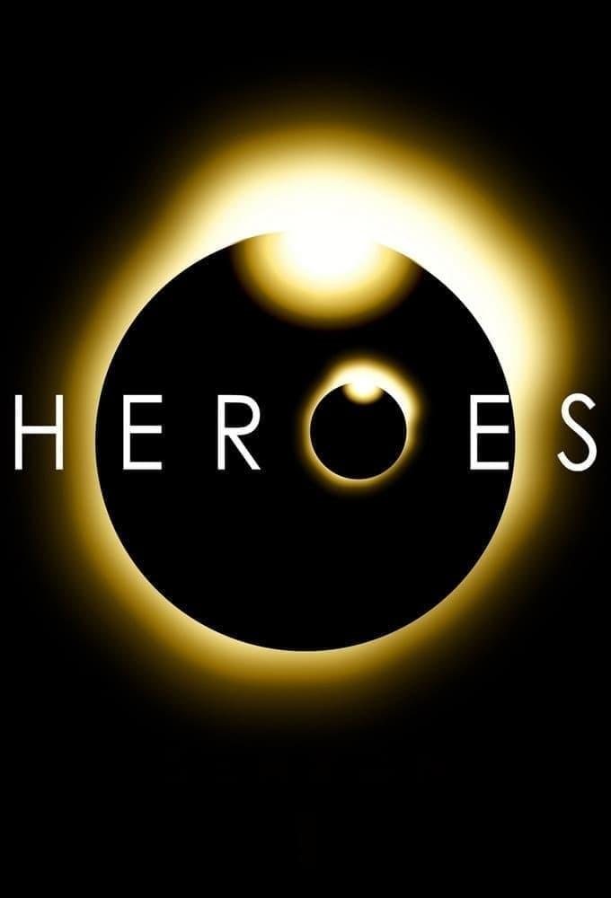 Heroes poster