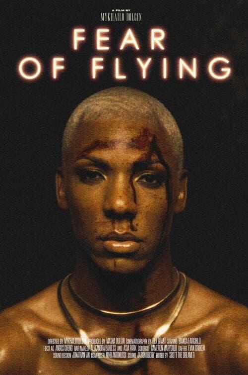 Fear of Flying poster