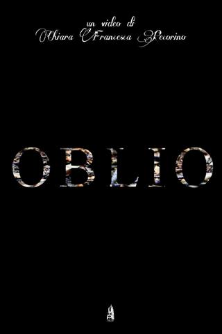 Oblio poster